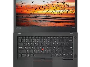 Ordinateur de bureau tout-en-un Lenovo 20JM000CUS 14"