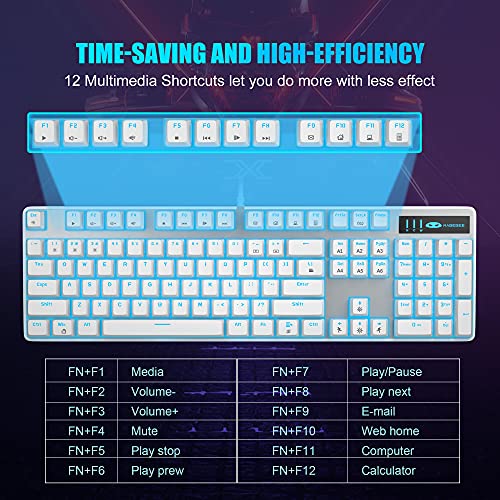 clavier filaire USB