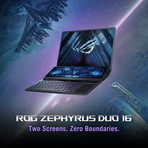 Ordinateur portable de jeu ASUS ROG Zephyrus-2