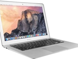Apple MacBook Air 13