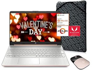2022 Ordinateur portable HP 15 15