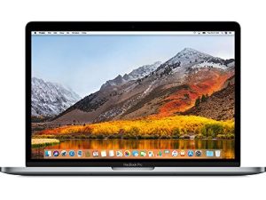 Apple MacBook Pro 2018 avec processeur Intel