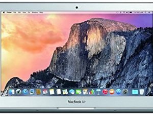 Apple MacBook Air MJVM2LL/A Intel i5 1