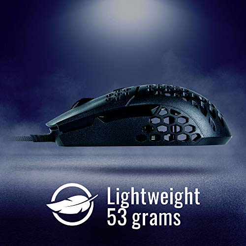 Cooler Master MM710 53G Souris de jeu-2