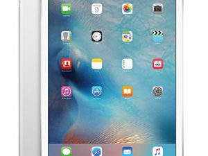 Tablette Apple iPad Pro (128 Go
