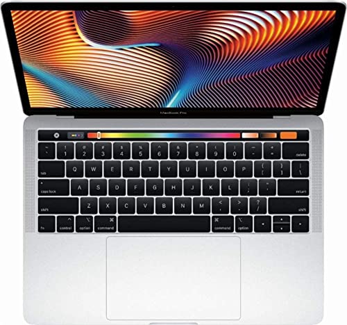 Fin 2016 Apple MacBook Pro Touch Bar-2