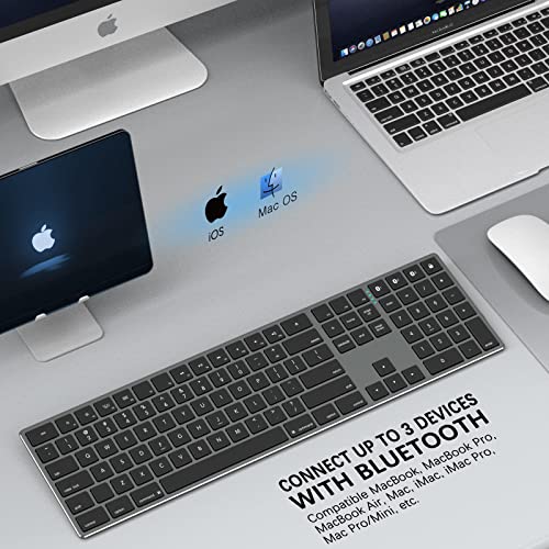 clavier sans fil JOYACCESS