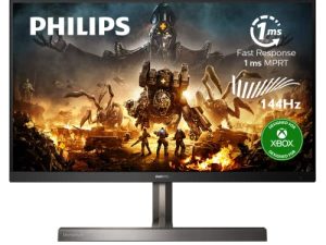 Philips Momentum 329M1RV 32" 4K HDR Gaming