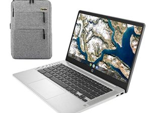 Ordinateur portable HP 2021 Chromebook 14 pouces