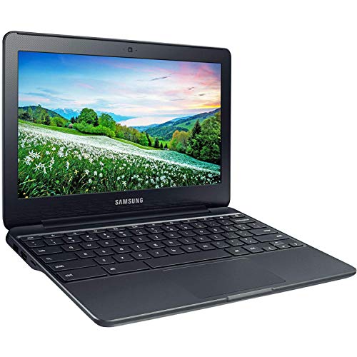 SAMSUNG XE500C13-K03US Chromebook 3 - 11.6 HD-2