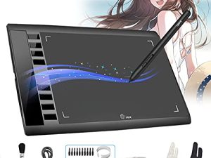 UGEE M708 Tablette graphique Tablette de dessin
