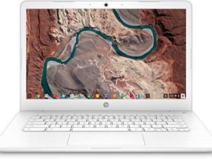 HP Chromebook 14