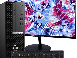 Ordinateur de bureau MTG OptiPlex 7090 Desktop