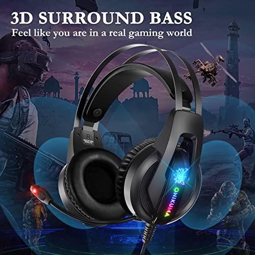 casque PS4