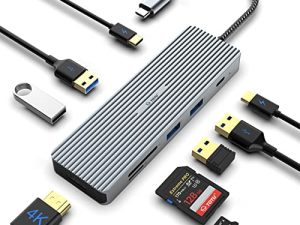 Hub USB C