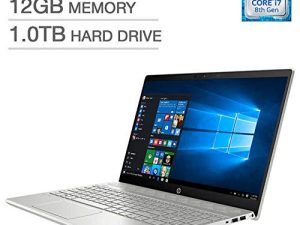 Ordinateur portable HP Pavilion Business Flagship 15
