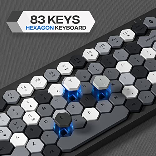 clavier compact