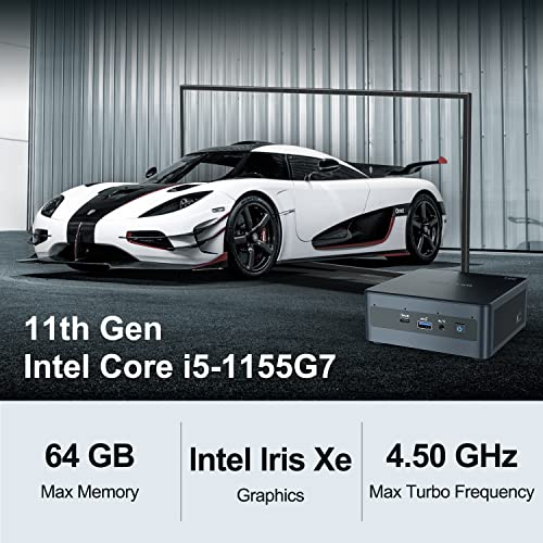 mini PC