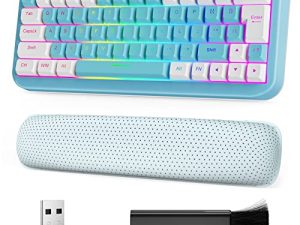 Clavier ROCHIE 60 %