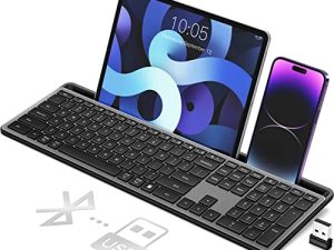 Clavier sans fil