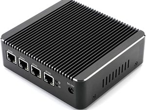 Firewall Micro Appliance