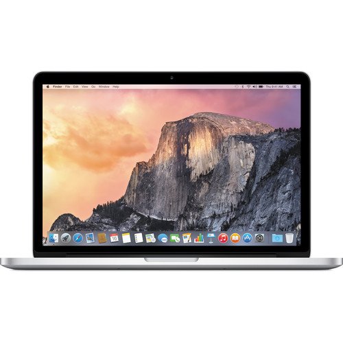 Apple MacBook Pro Mf839ll/a 13.3" Début 2015-2