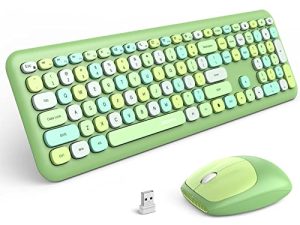 MOFii Combo clavier et souris sans fil