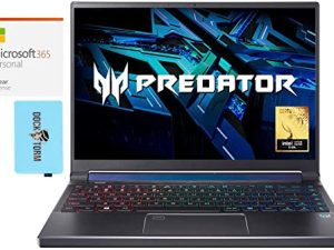 Acer Predator Triton 300 SE-14 Gaming &