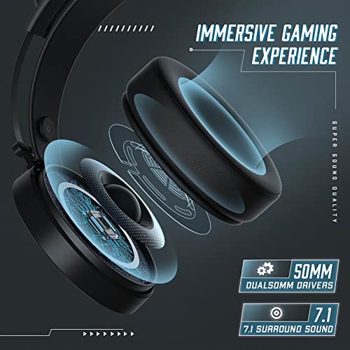 casque Xbox
