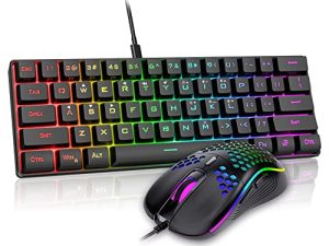 RedThunder Combo clavier et souris de jeu