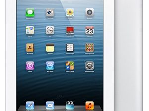 Apple iPad avec écran Retina MD513LL/A (16