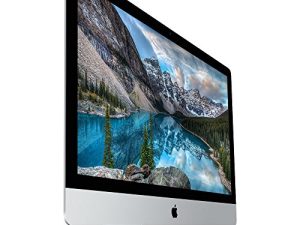 Apple iMac MK462LL/A Écran 5K de bureau