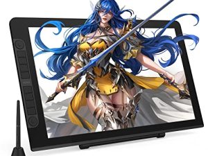 VEIKK VK2200 Pro Tablette de dessin avec