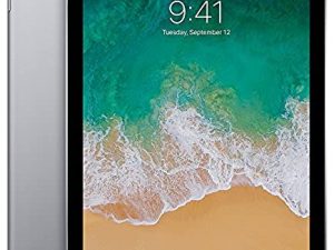 Apple iPad (5e génération) Wi-Fi