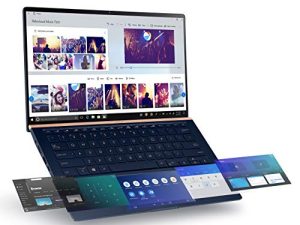 ASUS ZenBook 14 Ultra-Slim Laptop 14" Full