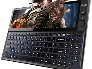 Fagomfer FICIHP K1 12.6" Portable Monitor Touchscreen
