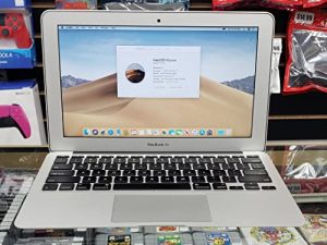 Début 2015 Apple MacBook Air avec processeur