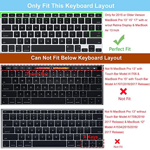 Housse de clavier MacBook pour MacBook Air – Image 2
