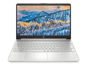 Ordinateur portable à écran tactile HP 15