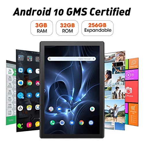 tablettes Android