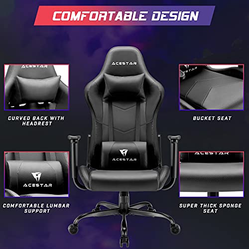 chaise de jeu