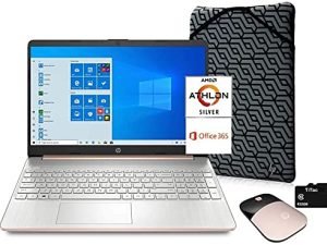 Ordinateur portable HP Pavilion 15 15
