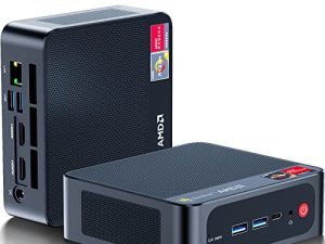Mini PC Beelink