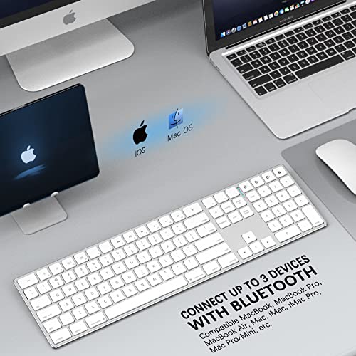 clavier sans fil JOYACCESS en