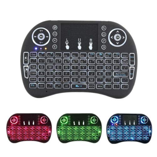 télécommande clavier