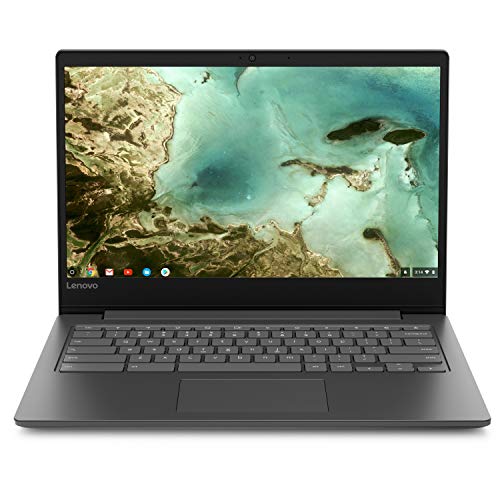 Ordinateur portable professionnel Lenovo Chromebook 14" HD-2