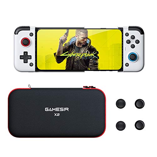 Manette de jeu mobile GameSir X2 Type-C, – Image 2