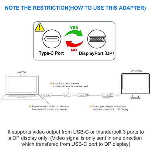Adaptateur de câble USB C femelle vers – Image 2