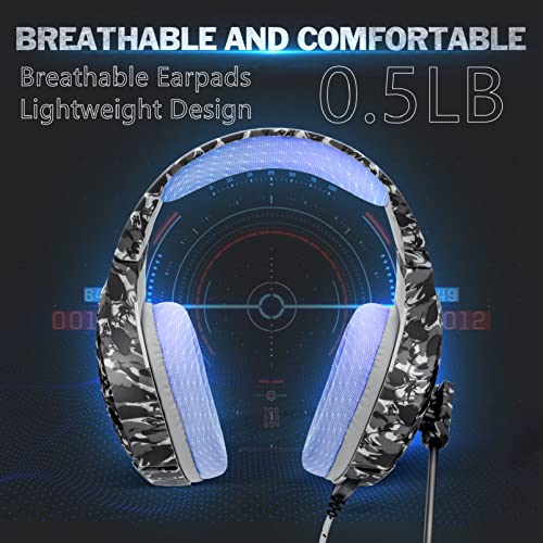 casque PS4