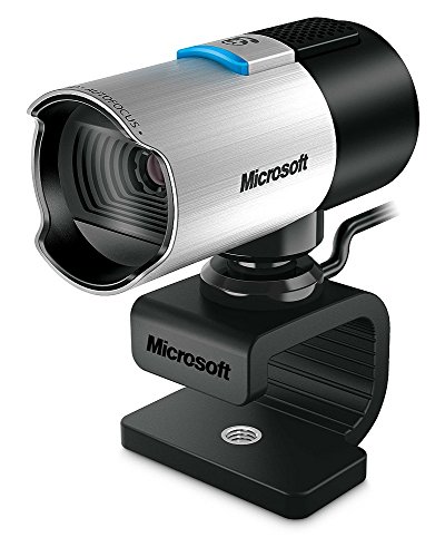 Microsoft Q2F-00013 LifeCam Studio avec microphone antibruit – Image 2